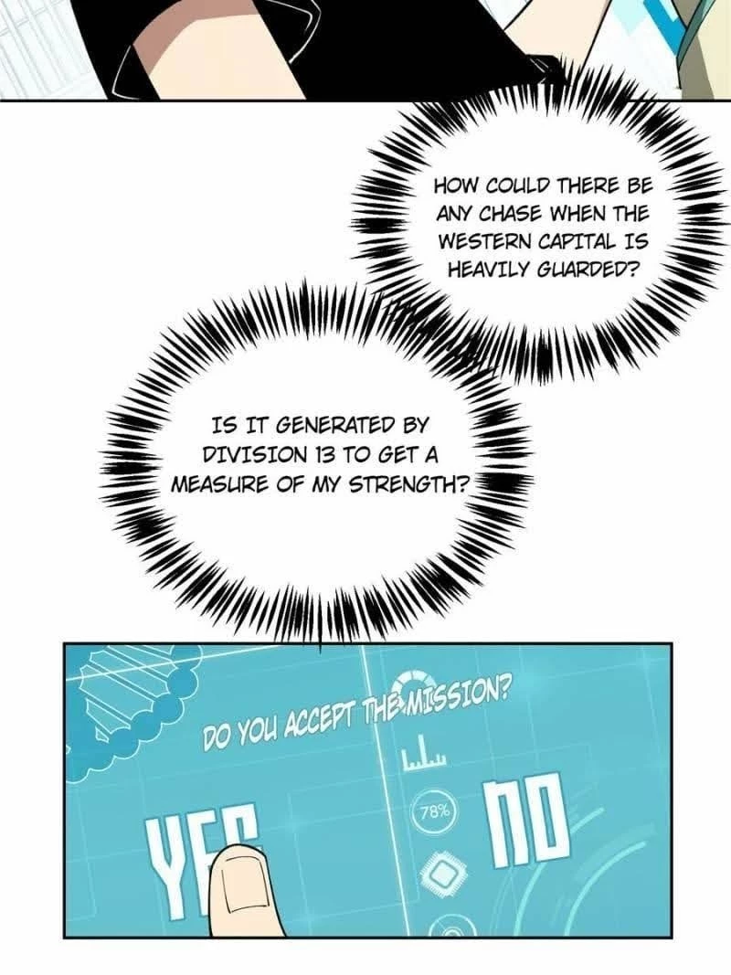 The Legendary Mechanic Chapter 19 - 51