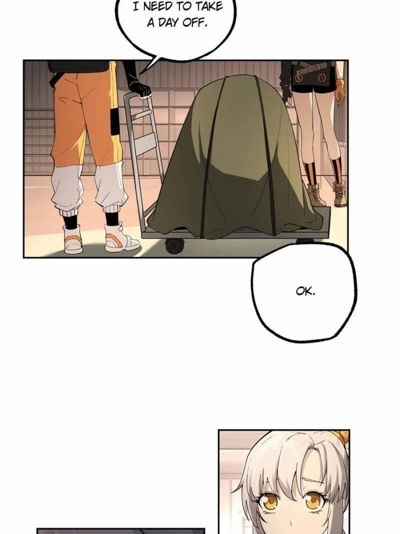 The Legendary Mechanic Chapter 20 - 2