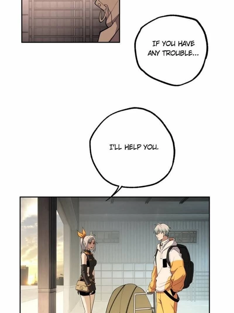 The Legendary Mechanic Chapter 20 - 4