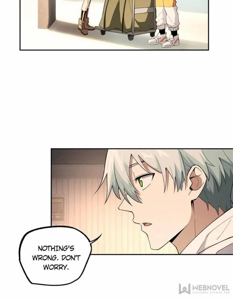 The Legendary Mechanic Chapter 20 - 5