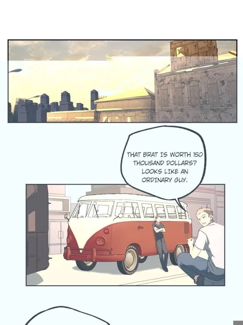 The Legendary Mechanic Chapter 20 - 6