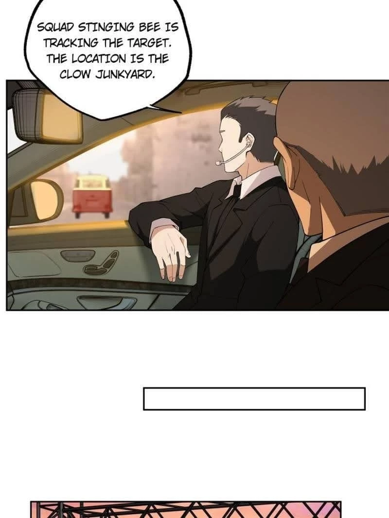 The Legendary Mechanic Chapter 20 - 7