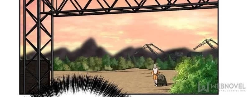 The Legendary Mechanic Chapter 20 - 8