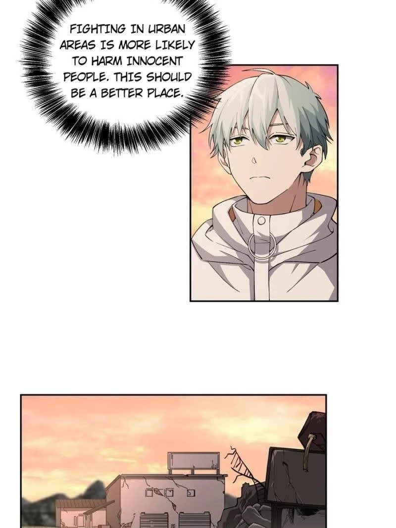 The Legendary Mechanic Chapter 20 - 9