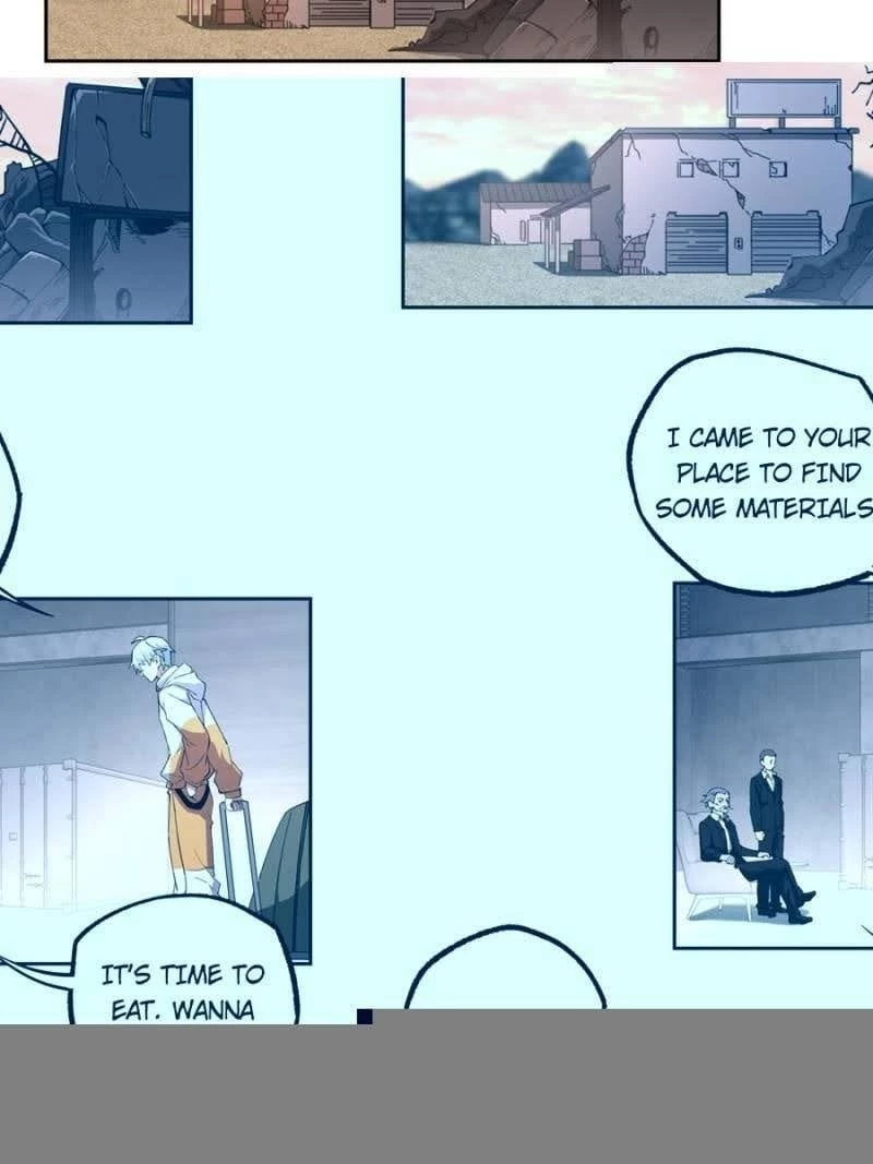 The Legendary Mechanic Chapter 20 - 10