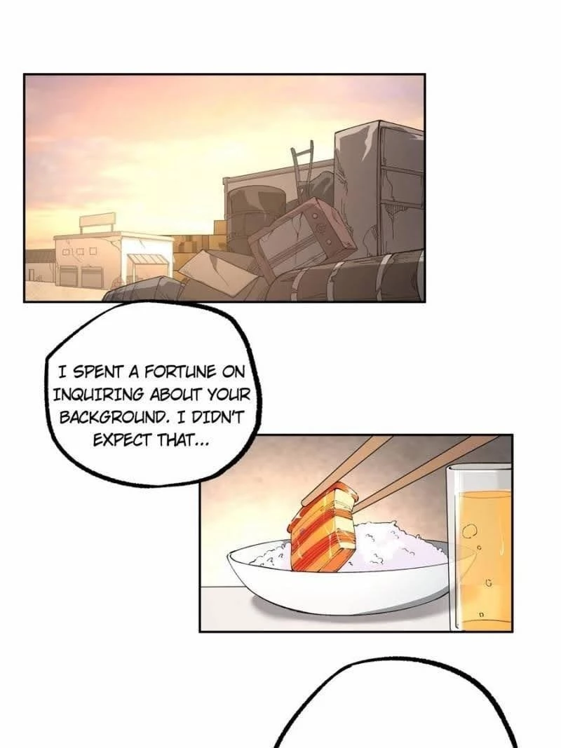 The Legendary Mechanic Chapter 20 - 12