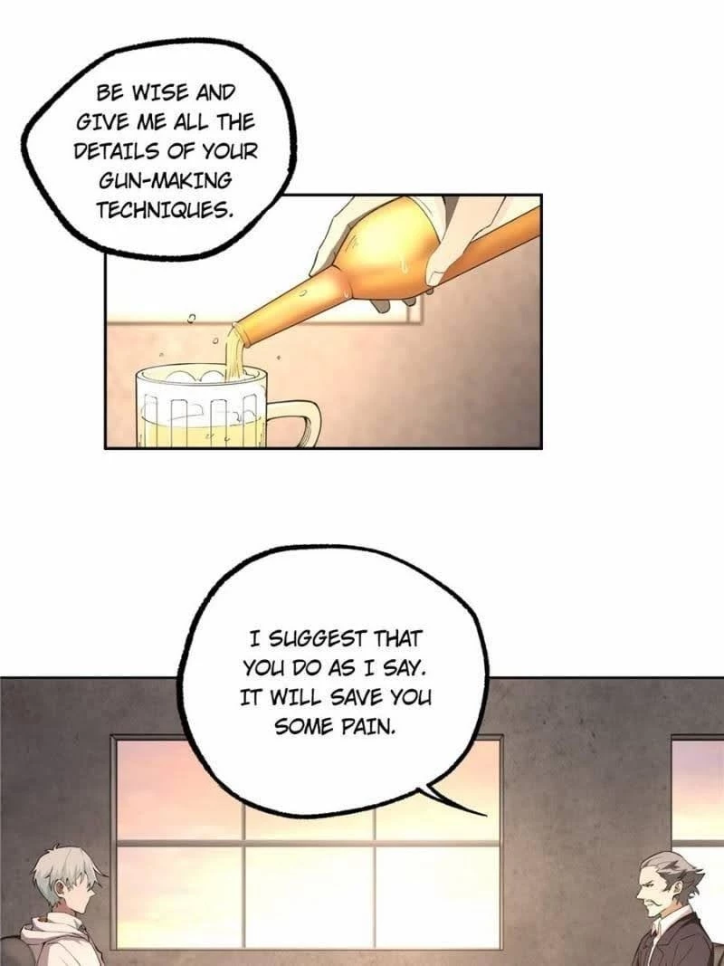 The Legendary Mechanic Chapter 20 - 15