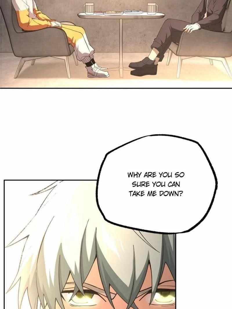 The Legendary Mechanic Chapter 20 - 16