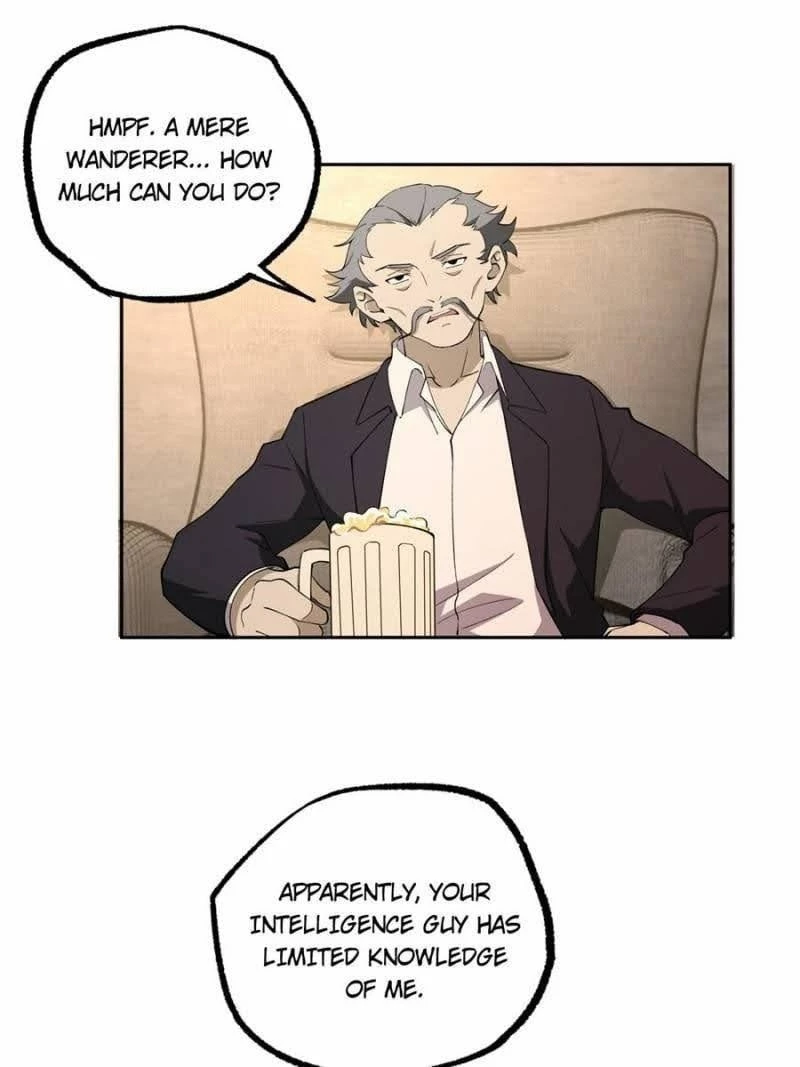 The Legendary Mechanic Chapter 20 - 18