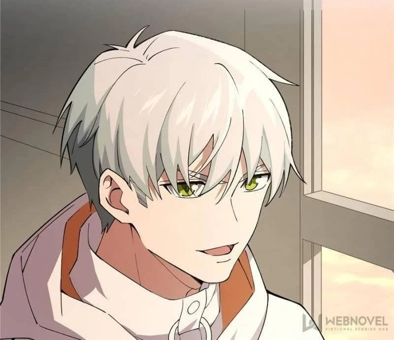 The Legendary Mechanic Chapter 20 - 20