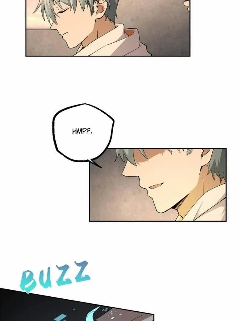 The Legendary Mechanic Chapter 20 - 25