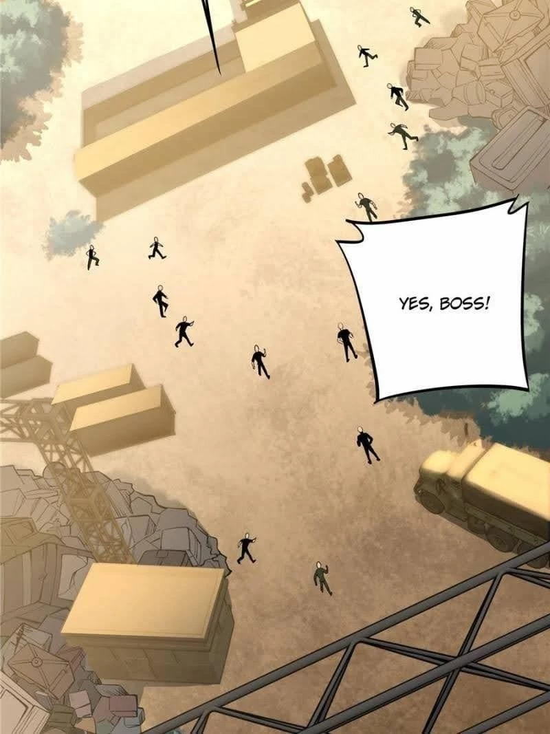 The Legendary Mechanic Chapter 20 - 33