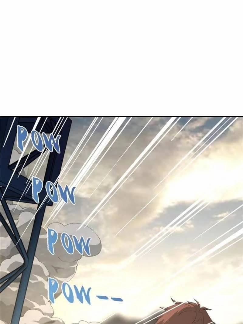 The Legendary Mechanic Chapter 20 - 36
