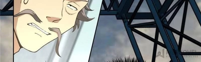The Legendary Mechanic Chapter 20 - 38