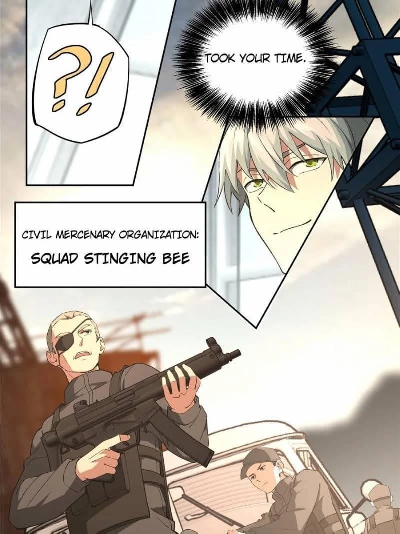 The Legendary Mechanic Chapter 20 - 39