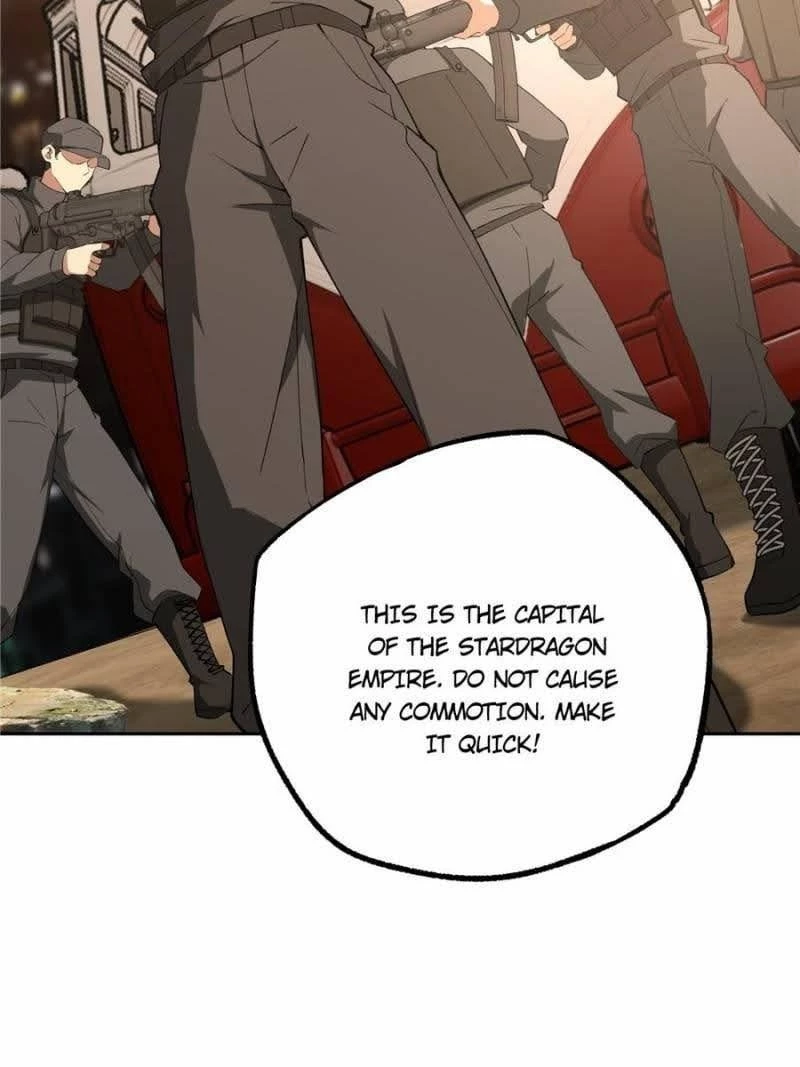 The Legendary Mechanic Chapter 20 - 40