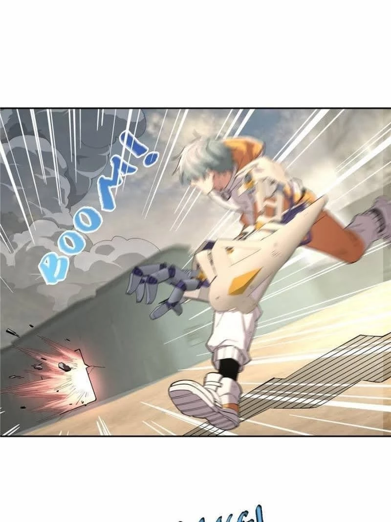 The Legendary Mechanic Chapter 20 - 42