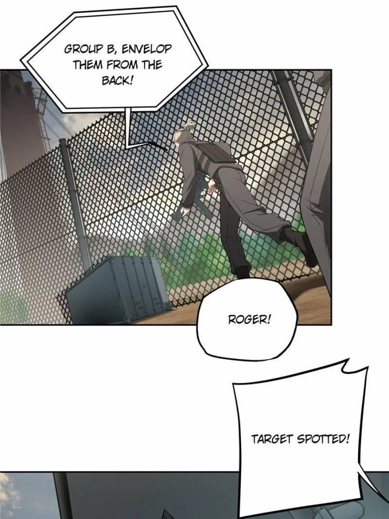 The Legendary Mechanic Chapter 20 - 45