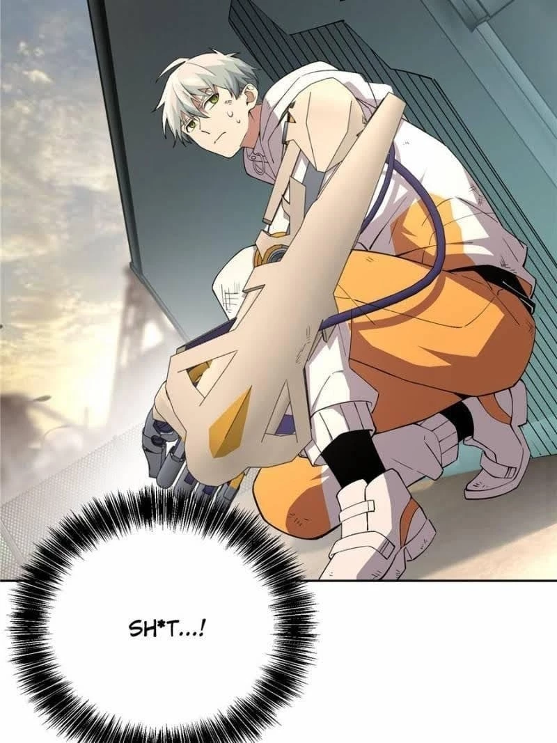 The Legendary Mechanic Chapter 20 - 46