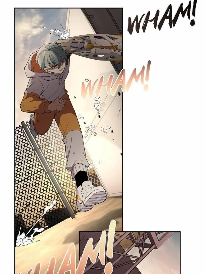 The Legendary Mechanic Chapter 21 - 4