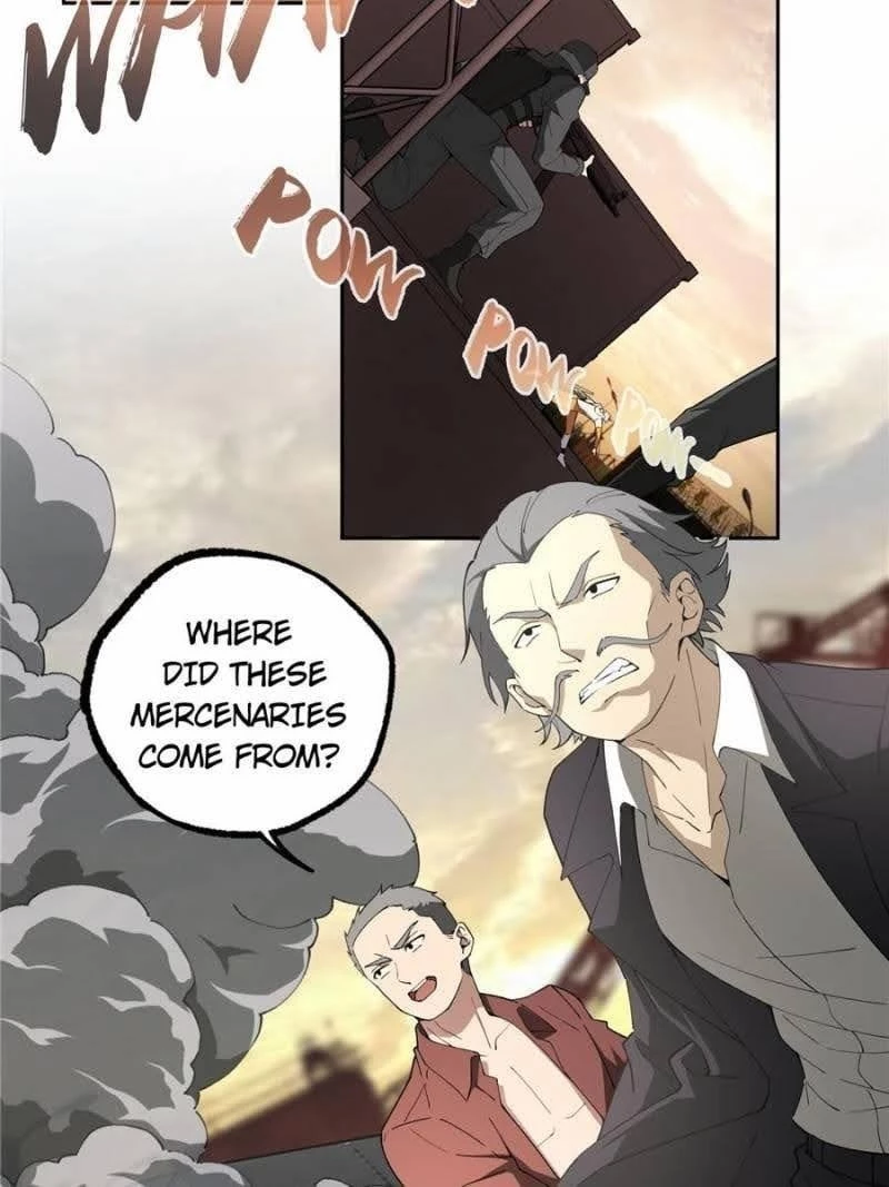 The Legendary Mechanic Chapter 21 - 5