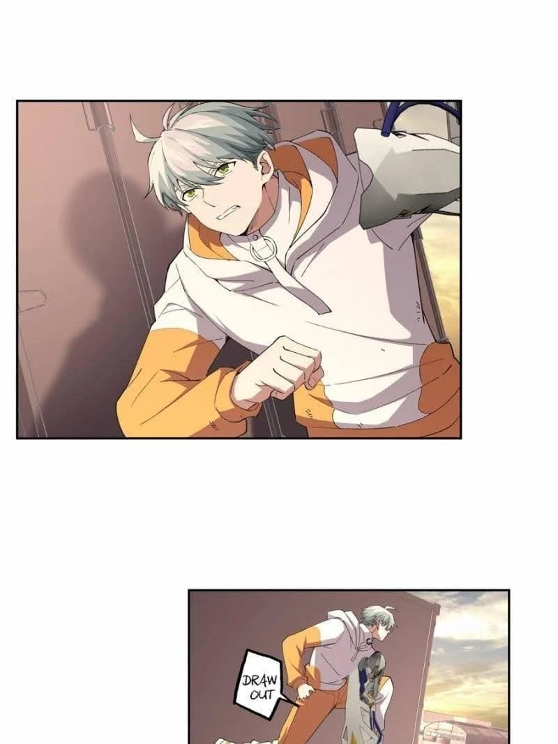 The Legendary Mechanic Chapter 21 - 7