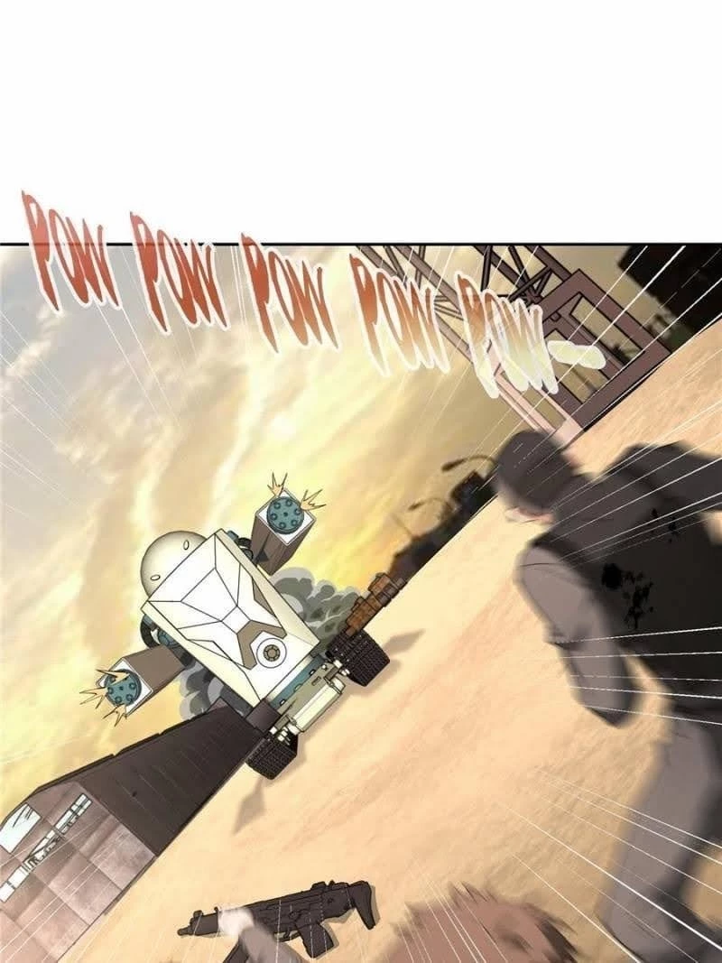 The Legendary Mechanic Chapter 21 - 13