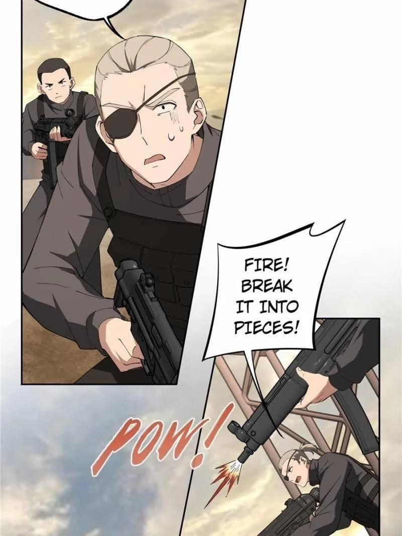 The Legendary Mechanic Chapter 21 - 16