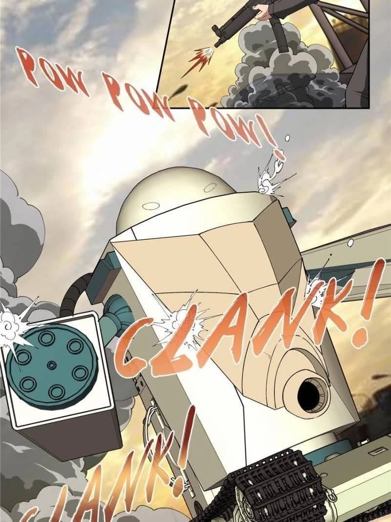 The Legendary Mechanic Chapter 21 - 17