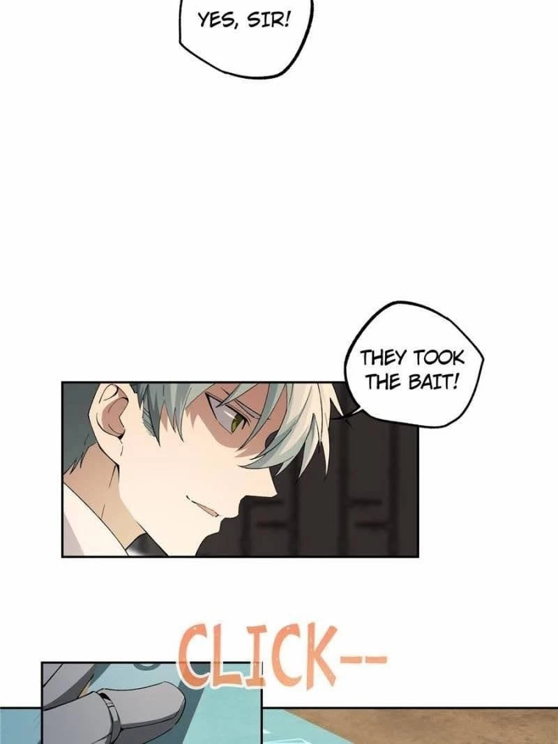 The Legendary Mechanic Chapter 21 - 22