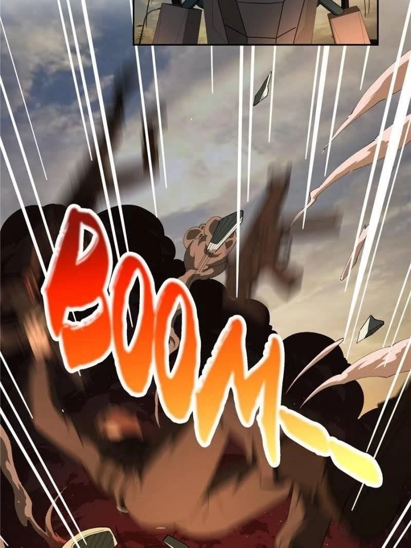 The Legendary Mechanic Chapter 21 - 26