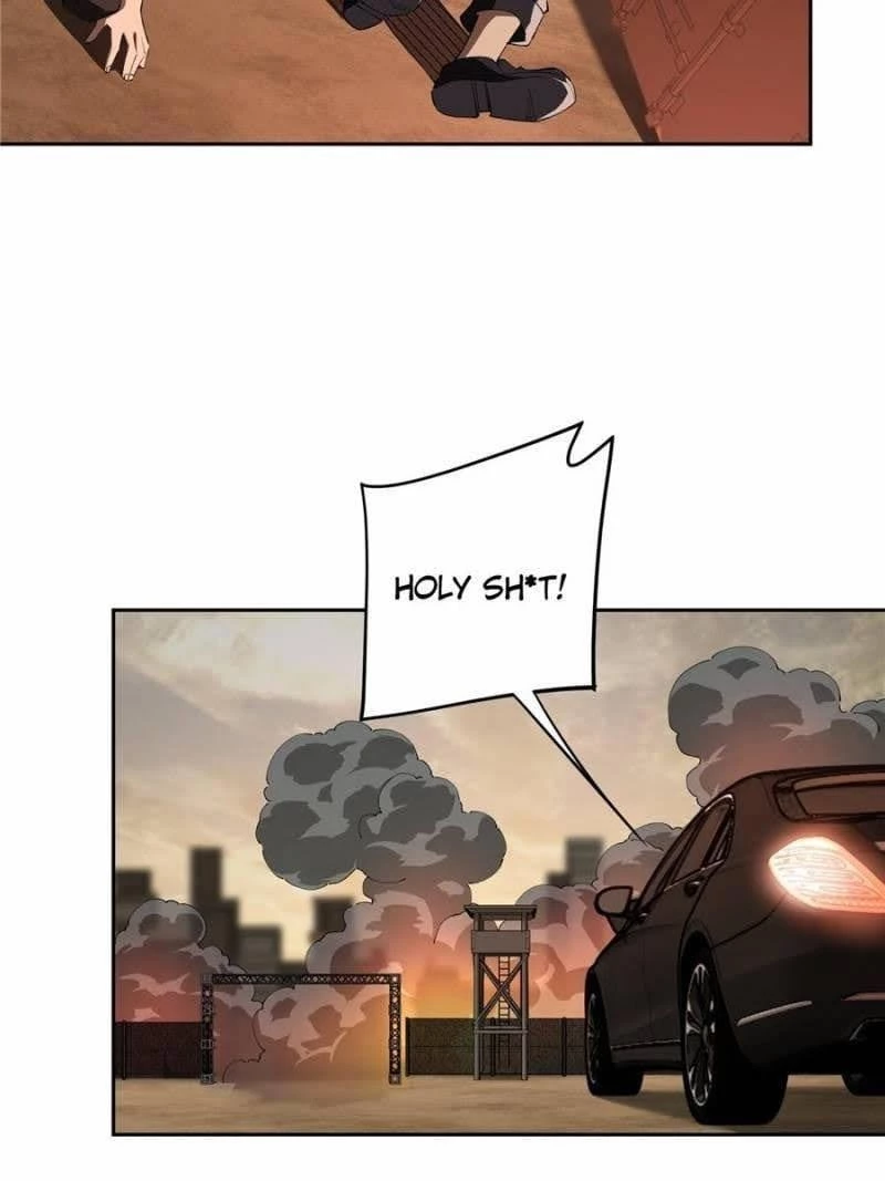 The Legendary Mechanic Chapter 21 - 29