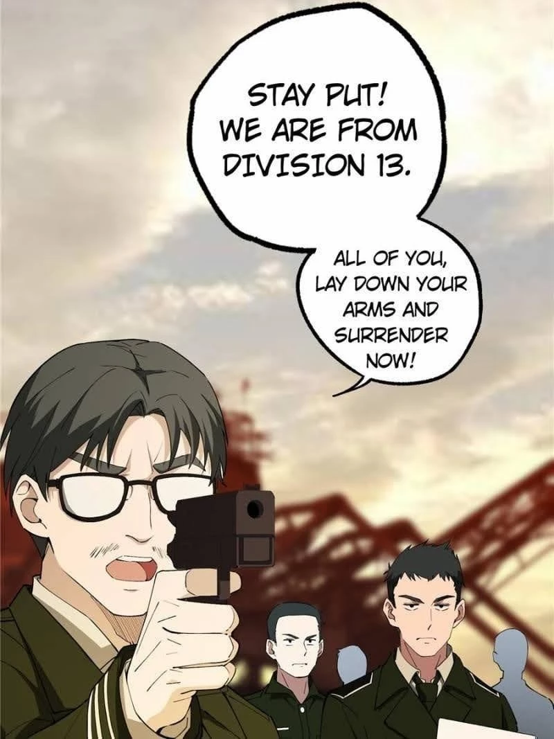 The Legendary Mechanic Chapter 21 - 32