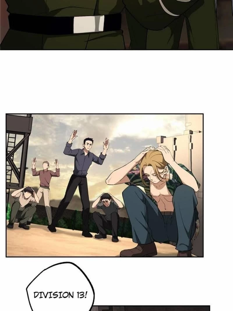 The Legendary Mechanic Chapter 21 - 34