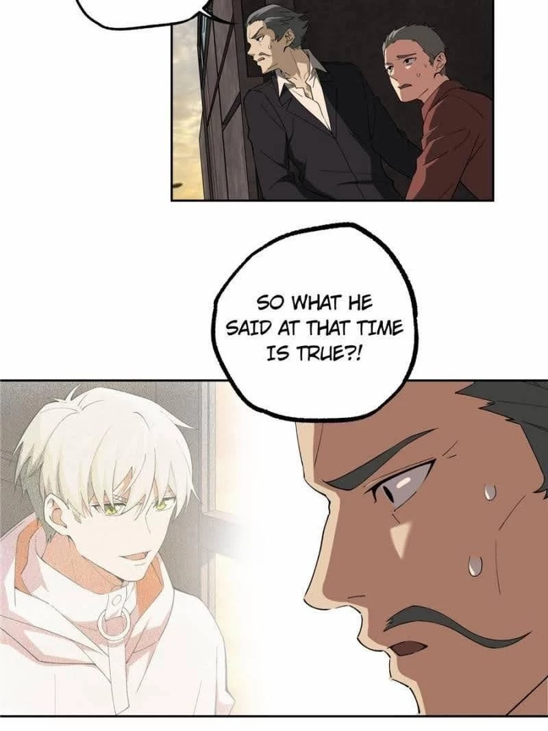 The Legendary Mechanic Chapter 21 - 35