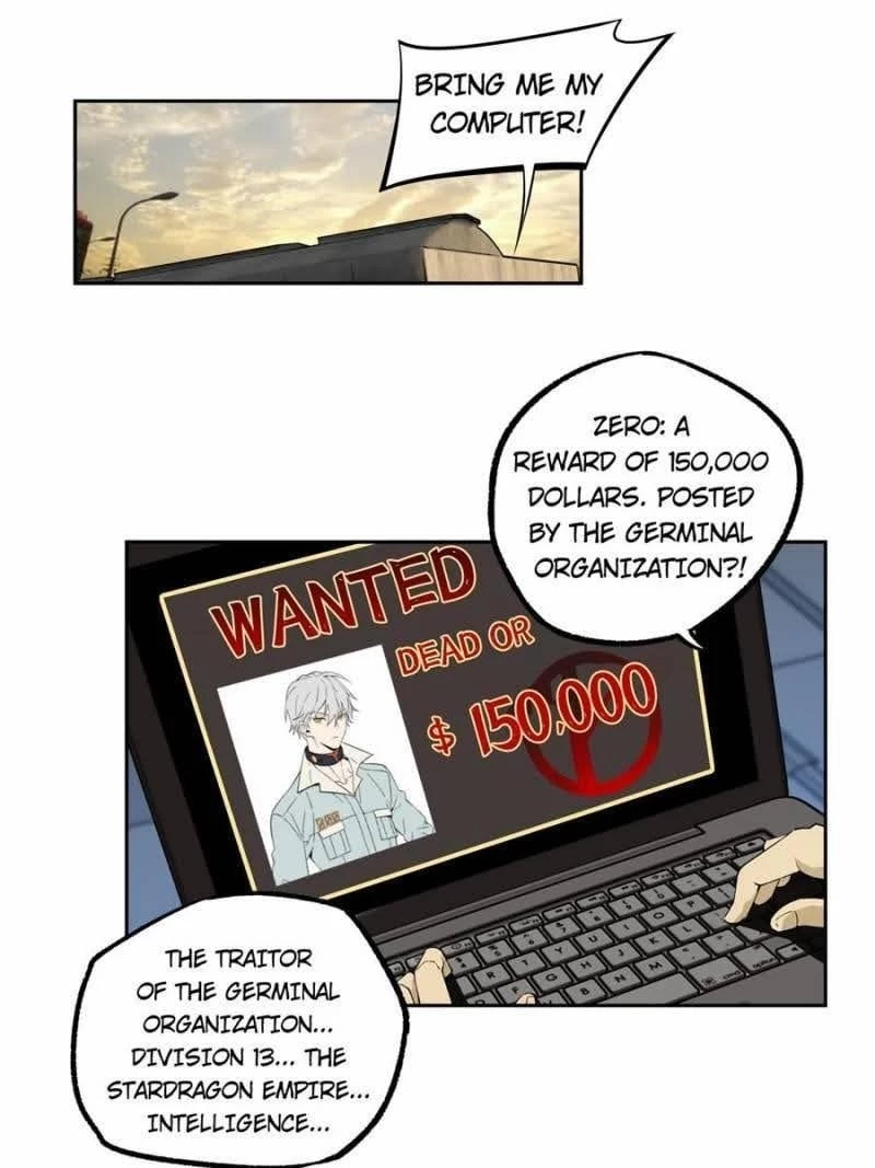 The Legendary Mechanic Chapter 21 - 37