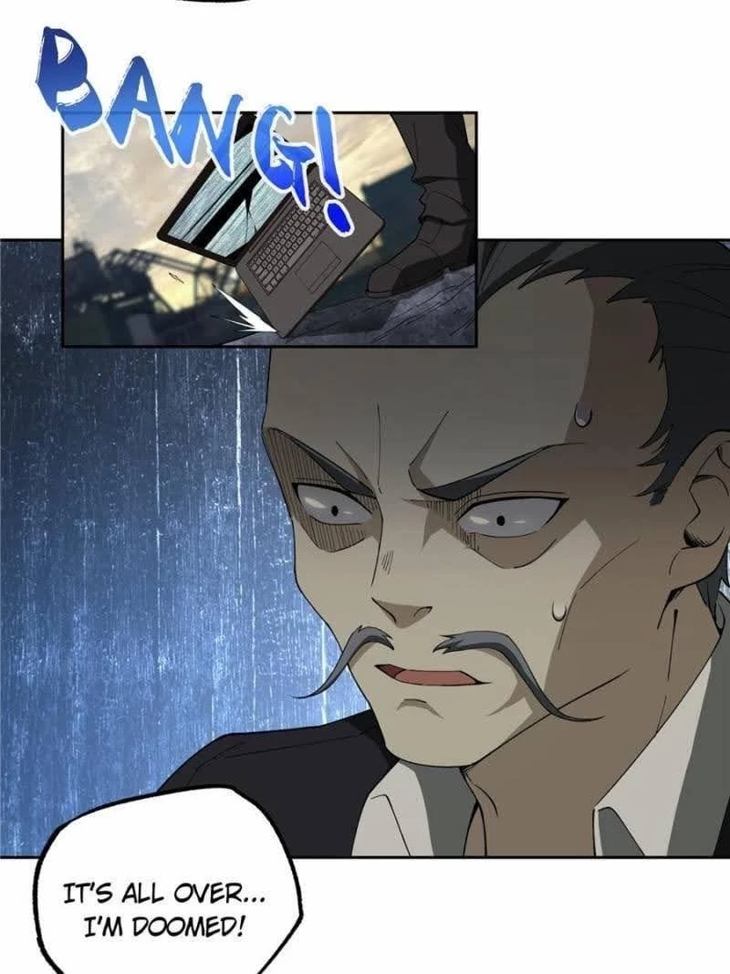 The Legendary Mechanic Chapter 21 - 38