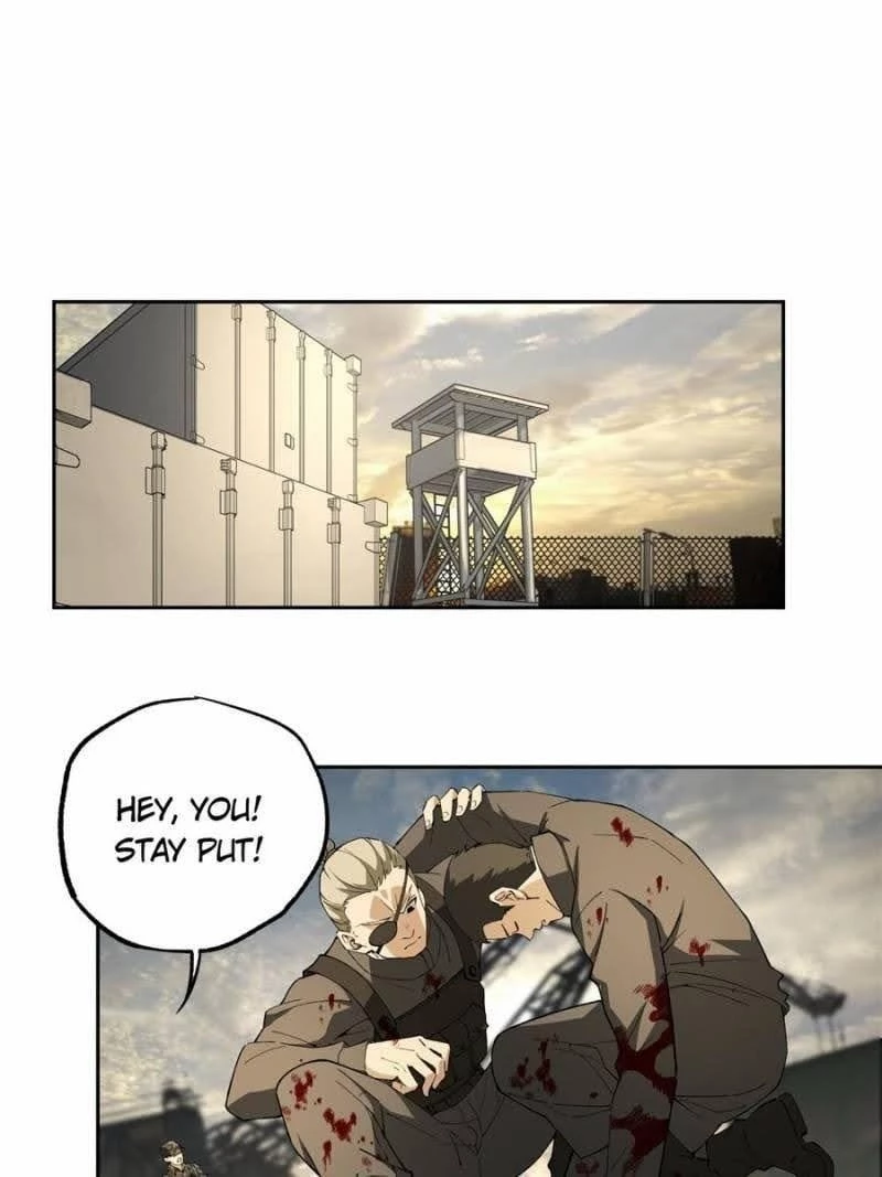 The Legendary Mechanic Chapter 21 - 41