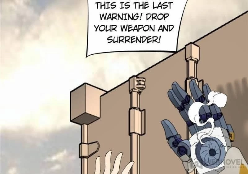 The Legendary Mechanic Chapter 21 - 44