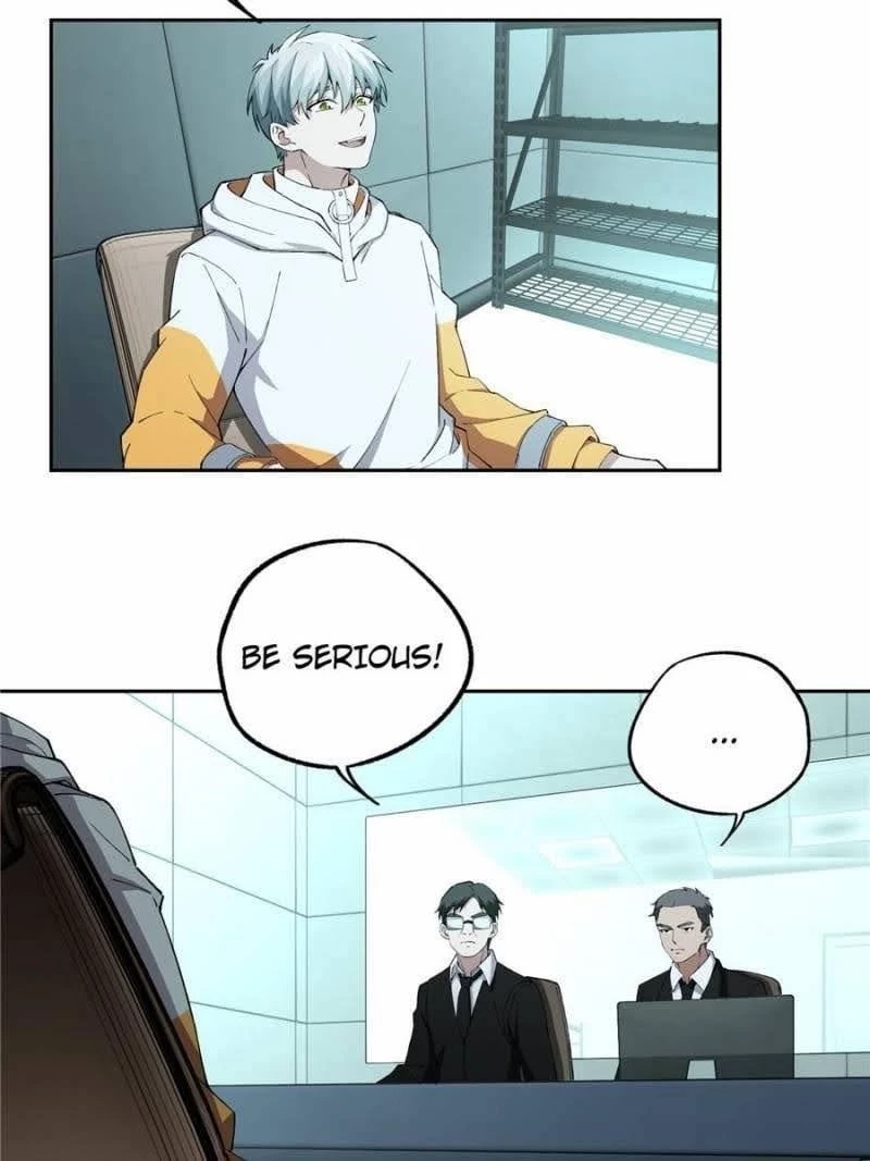 The Legendary Mechanic Chapter 22 - 5