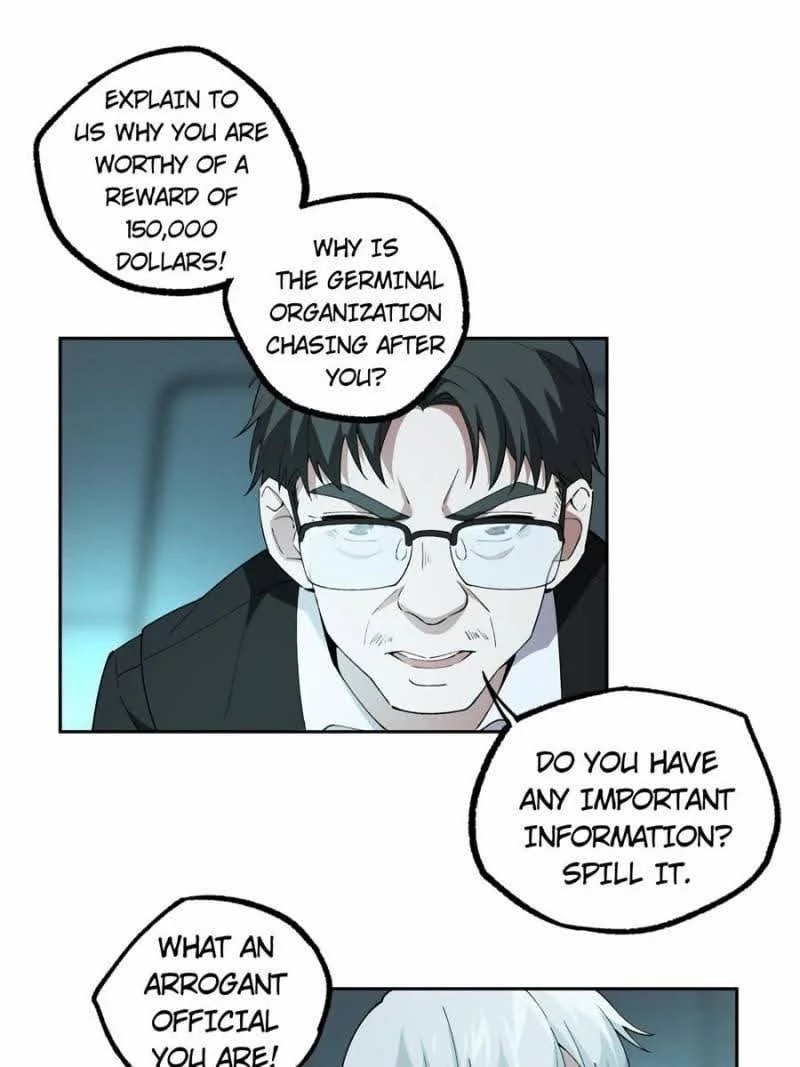 The Legendary Mechanic Chapter 22 - 7