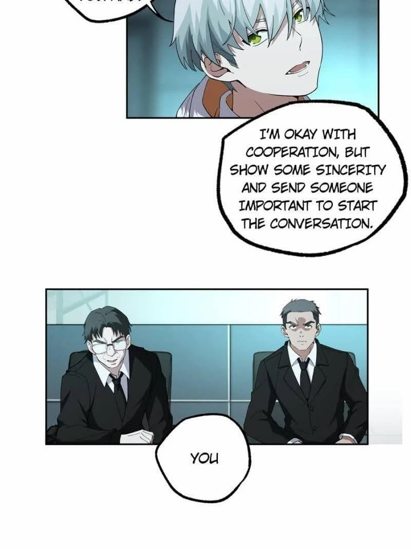 The Legendary Mechanic Chapter 22 - 8