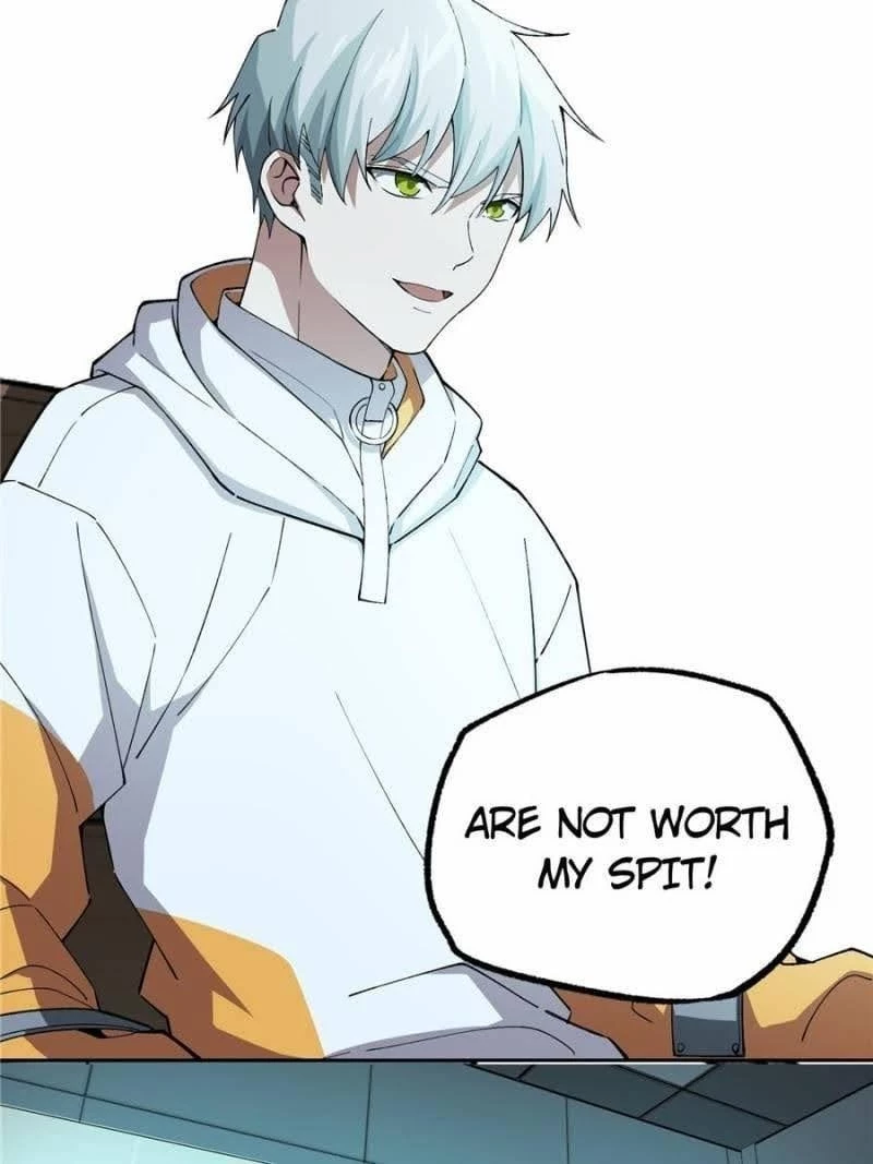 The Legendary Mechanic Chapter 22 - 10