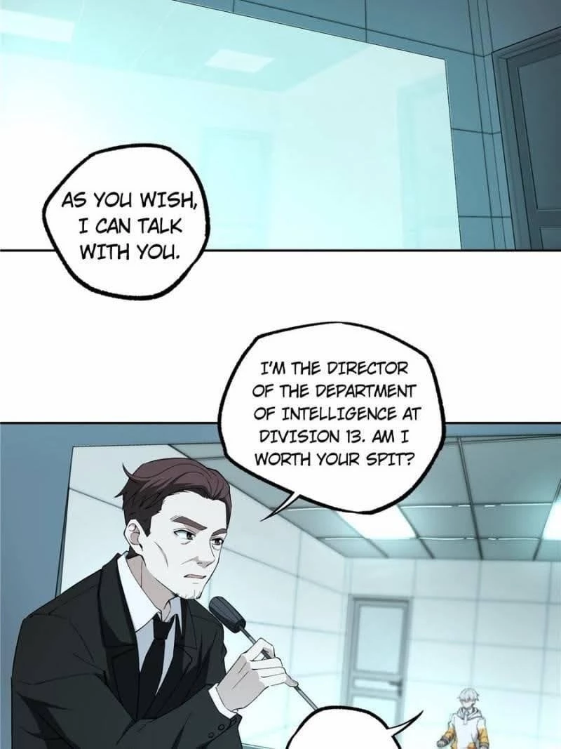 The Legendary Mechanic Chapter 22 - 11