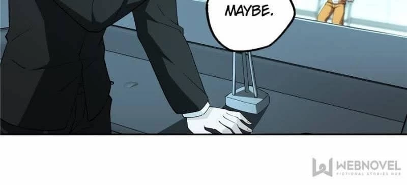 The Legendary Mechanic Chapter 22 - 12