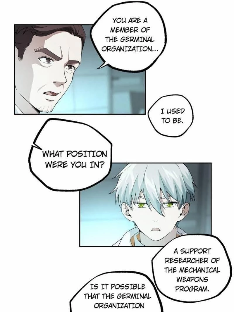 The Legendary Mechanic Chapter 22 - 13