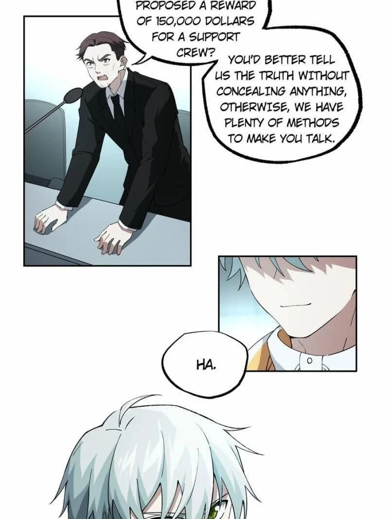 The Legendary Mechanic Chapter 22 - 14