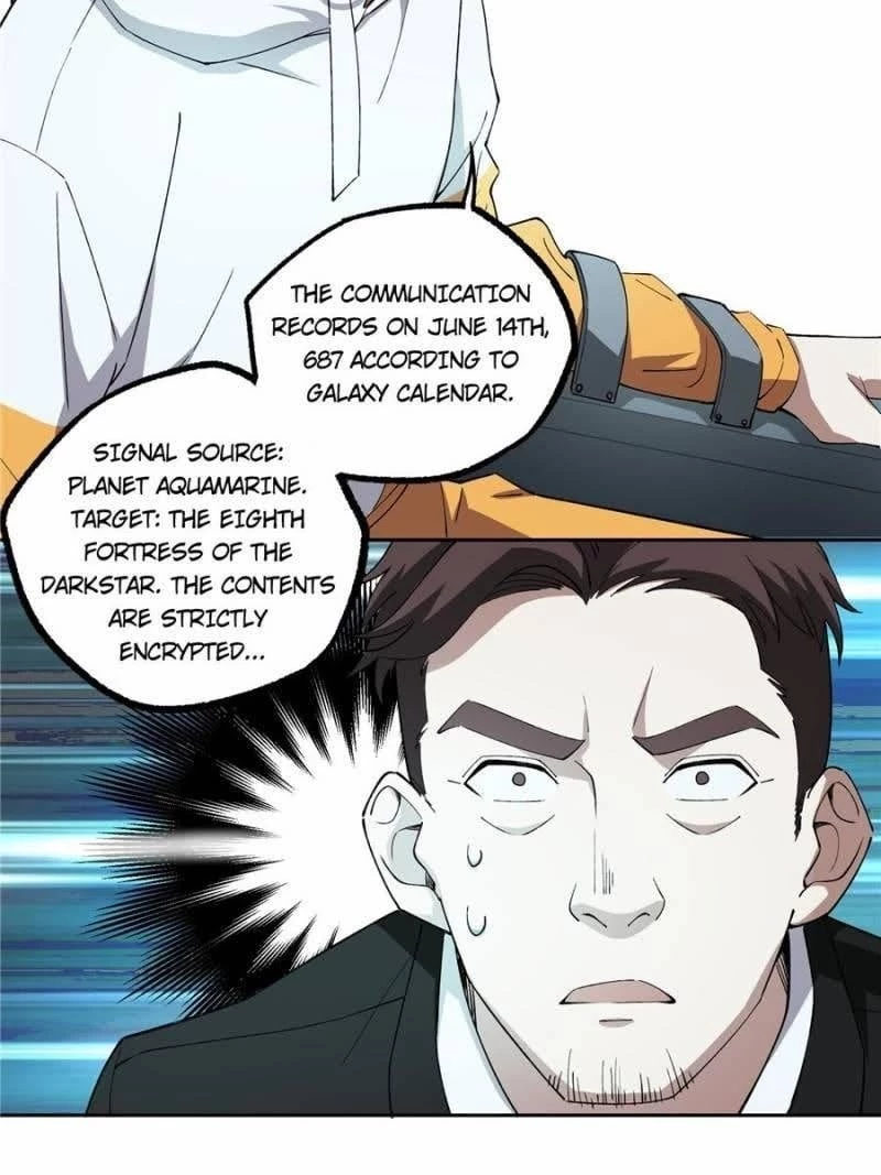 The Legendary Mechanic Chapter 22 - 16