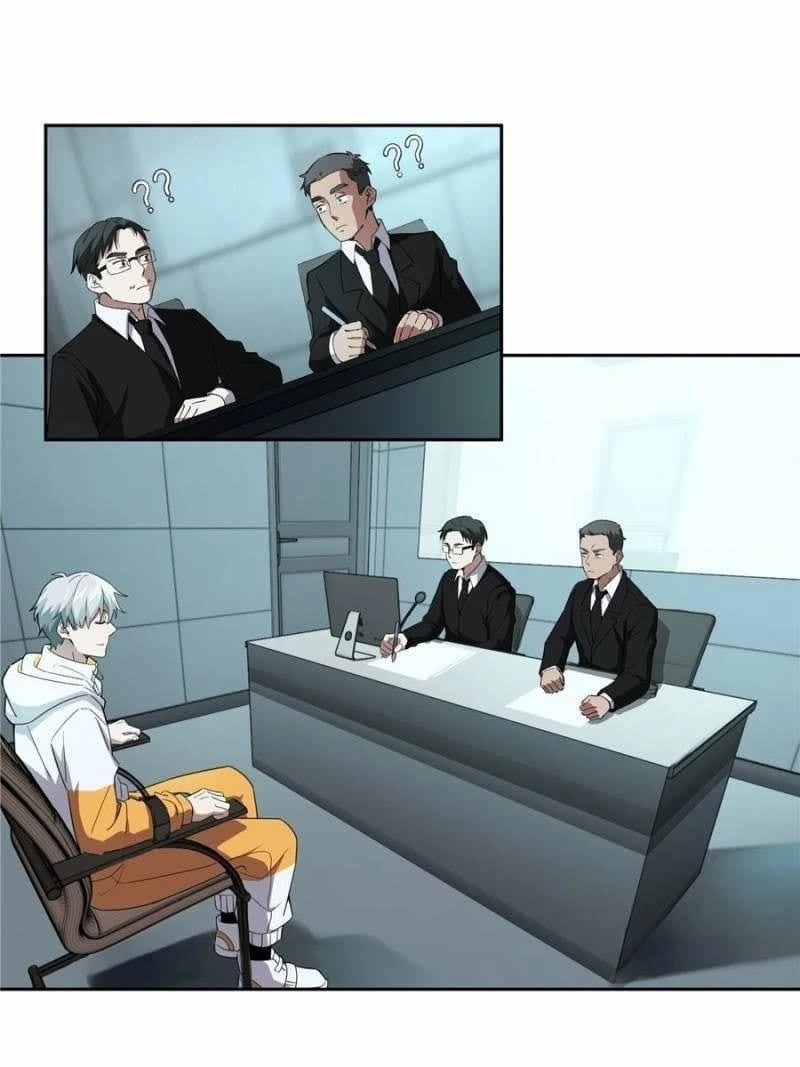 The Legendary Mechanic Chapter 22 - 17
