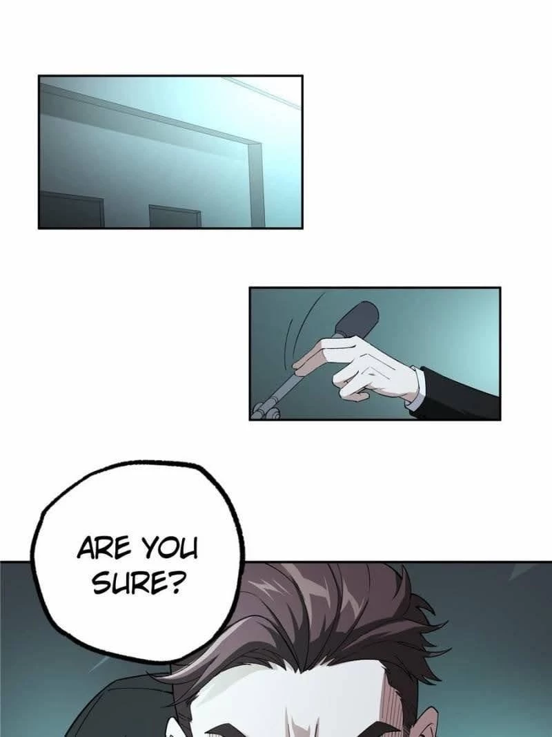 The Legendary Mechanic Chapter 22 - 19